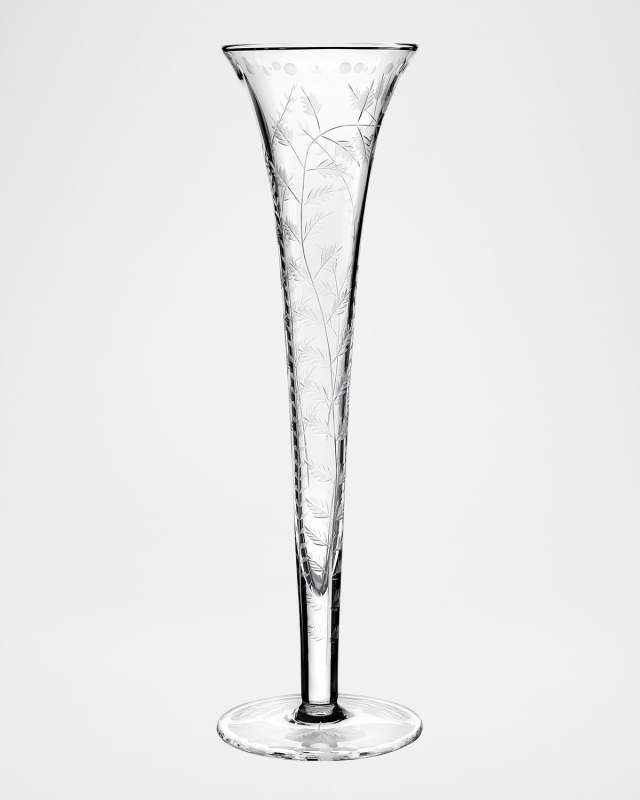 Fern Lily Vase, 19"